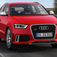 Illustration for article titled Audi RS Q3: This Is It
